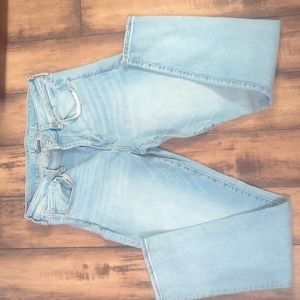 American eagle women's jeans